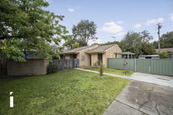 3 Wirangu Pl, Waramanga ACT 2611, Australia