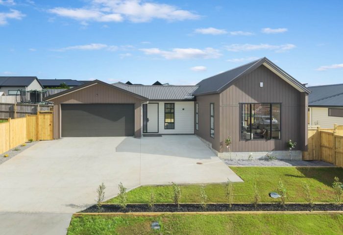 26 Josh Road, Kumeu, Rodney, Auckland, 0810, New Zealand
