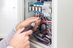Level 2 Electrician Penrith