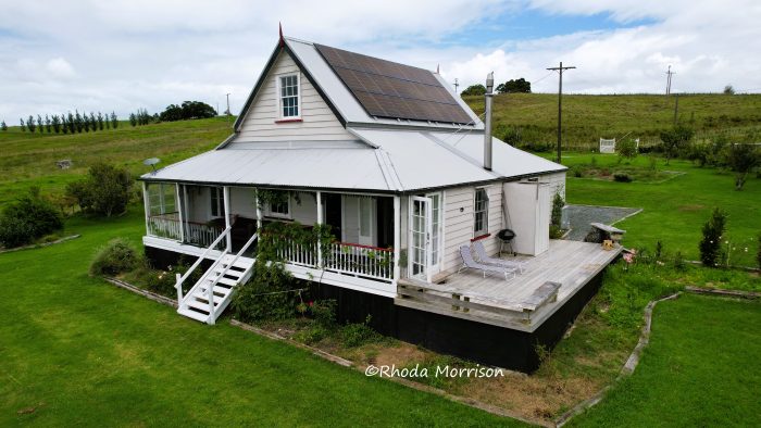 339 Linton Road, Maungaturoto, Kaipara, Northland, 0583, New Zealand