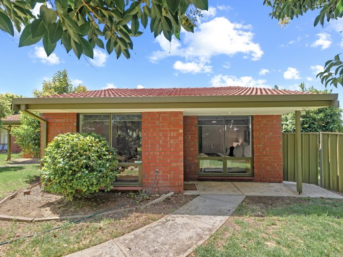 Unit 21/14 Louisa St, Morphett Vale SA 5162, Australia
