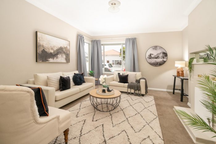 10 Harper Street, Newtown, Wellington, 6021, New Zealand