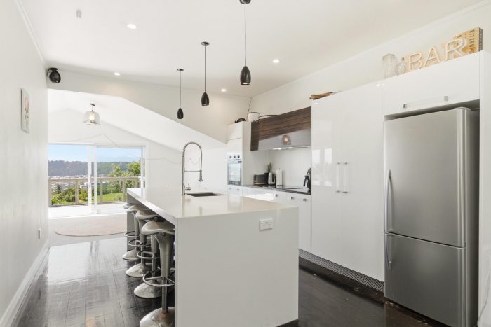 44 Mortimer Terrace, Aro Valley, Wellington, 6021, New Zealand