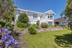 52 Wilberforce Street, Miramar, Wellington, 6022, New Zealand