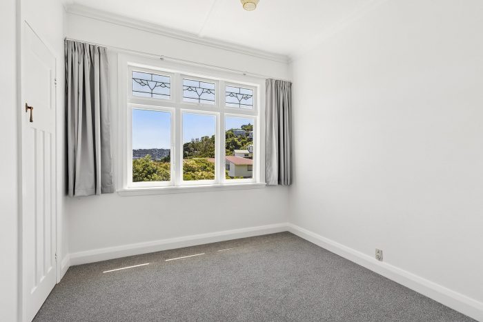 52 Wilberforce Street, Miramar, Wellington, 6022, New Zealand