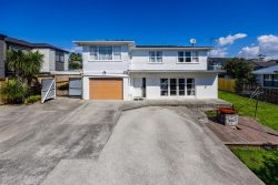 9 Malvina Place, Bucklands Beach, Manukau City, Auckland, 2014, New Zealand