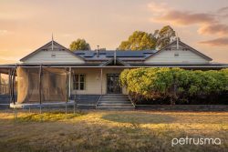 1150 Native Corners Rd, Campania TAS 7026, Australia