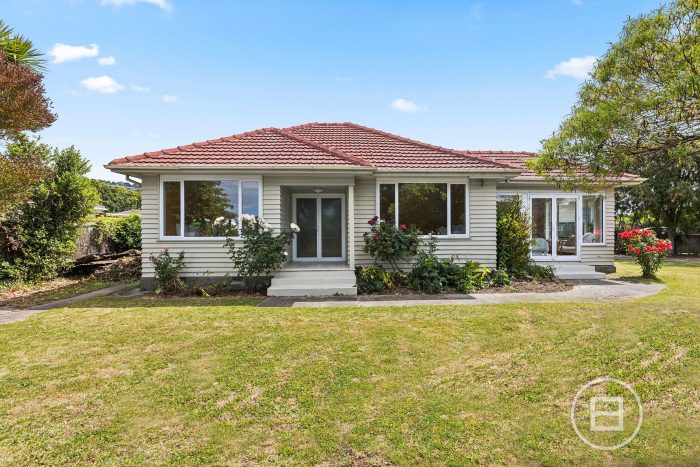 262 Opawa Road, Hillsborough, Christchurch City, Canterbury, 8022, New Zealand
