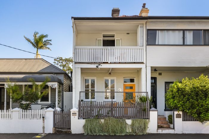 92 Palmer St, Balmain NSW 2041, Australia