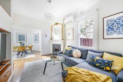 92 Palmer St, Balmain NSW 2041, Australia