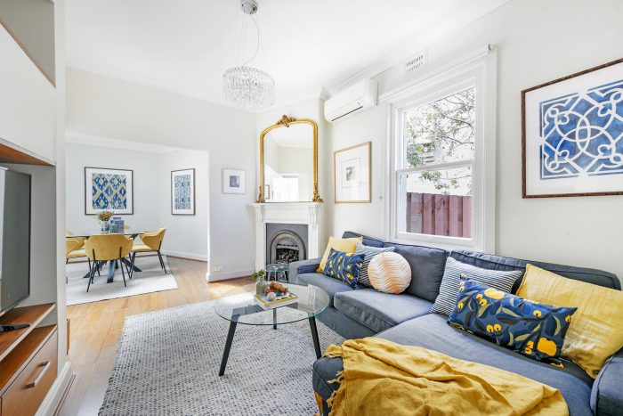 92 Palmer St, Balmain NSW 2041, Australia