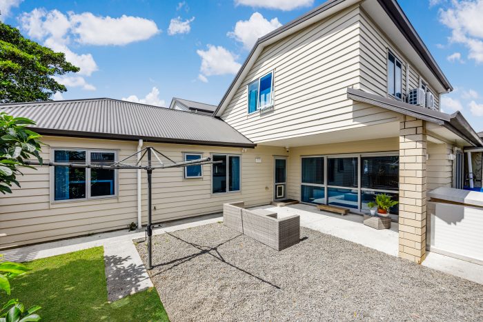 46 Pate Crescent , Mangere, Manukau City, Auckland, 2024, New Zealand