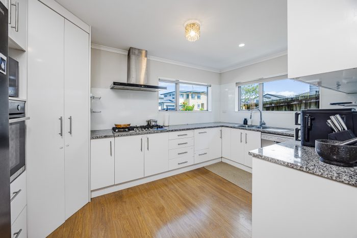 46 Pate Crescent , Mangere, Manukau City, Auckland, 2024, New Zealand