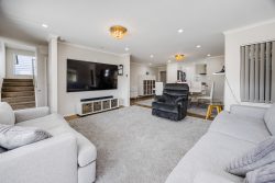 46 Pate Crescent , Mangere, Manukau City, Auckland, 2024, New Zealand