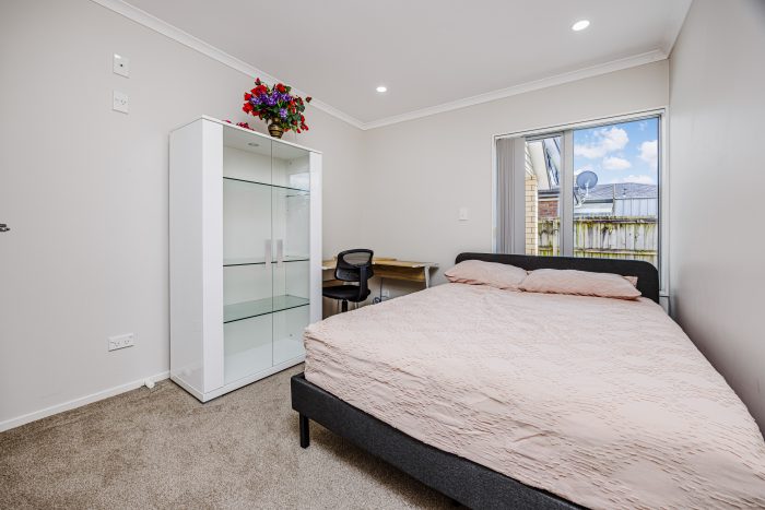 46 Pate Crescent , Mangere, Manukau City, Auckland, 2024, New Zealand