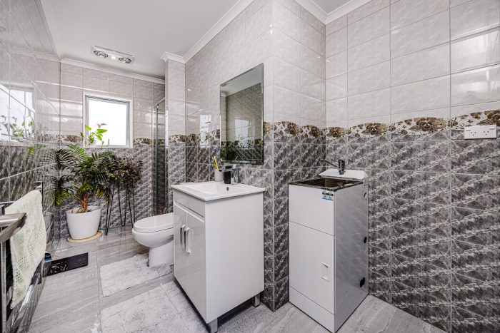 46 Pate Crescent , Mangere, Manukau City, Auckland, 2024, New Zealand