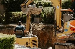 Pool Excavation Sydney