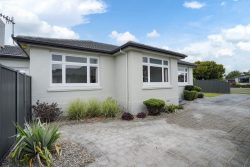 196 Princes Street, Strathern, Invercargill, Southland, 9812, New Zealand