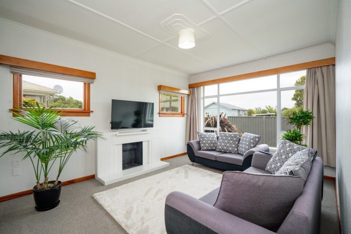 196 Princes Street, Strathern, Invercargill, Southland, 9812, New Zealand