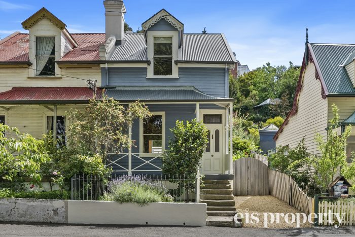 39 Quayle St, Sandy Bay TAS 7005, Australia