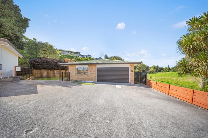 17 Baden Street, Otumoetai, Tauranga, Bay Of Plenty, 3110, New Zealand