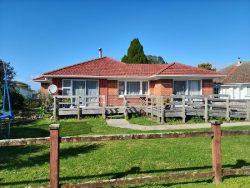 177 Broadway, Kaikohe, Far North, Northland, 0405, New Zealand
