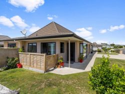 16/100 Taylor Ave, Paeroa, Hauraki, Waikato, 3600, New Zealand
