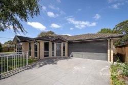 1 Rubicon Place, Hei Hei, Christchurch City, Canterbury, 8042, New Zealand