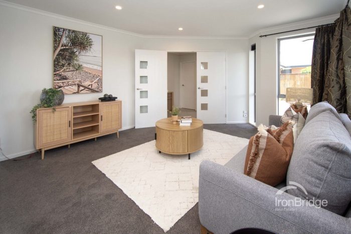 1 Rubicon Place, Hei Hei, Christchurch City, Canterbury, 8042, New Zealand