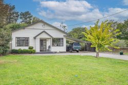 181 Roslyn Road, Levin, Horowhenua, Manawatu / Whanganui, 5510, New Zealand