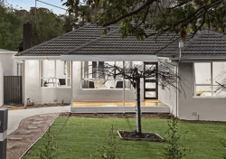 Bathroom renovations Ringwood