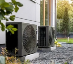 Heat pumps launceston