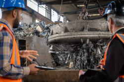 Sell Your Scrap Metal