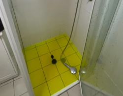 Leaking shower repair brisbane