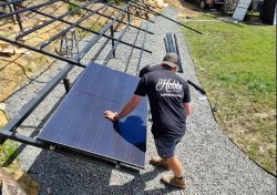 Solar Panels Penrith