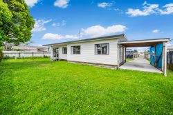 2/5 Solveig Place, Randwick Park, Manukau City, Auckland, 2105, New Zealand