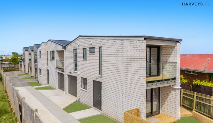 30 Tawa Crescent, Manurewa, Manukau City, Auckland, 2102, New Zealand