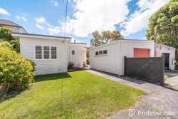 6 Te Whiti Grove, Korokoro, Lower Hutt, Wellington, 5012, New Zealand