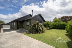34 Redgrave Street, Hoon Hay, Christchurch City, Canterbury, 8025, New Zealand