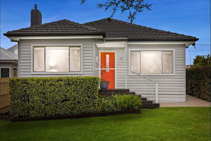 17 The Blvd, Yarraville VIC 3013, Australia