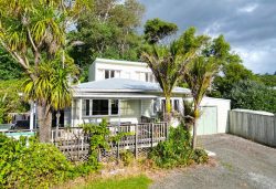 229 Hokianga Harbour Drive, Omapere, Far North, Northland, 0473, New Zealand