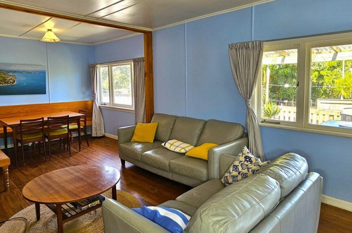 229 Hokianga Harbour Drive, Omapere, Far North, Northland, 0473, New Zealand