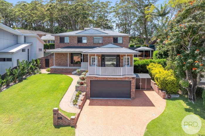 82 The Peninsula, Corlette NSW 2315, Australia