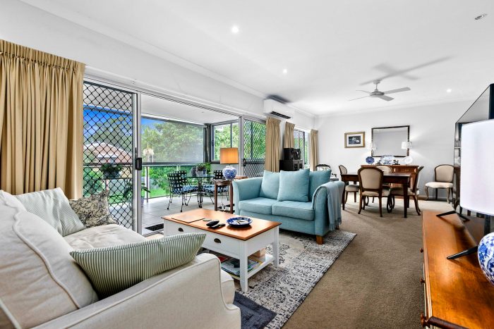 Unit 7/201 Torquay Terrace, Torquay QLD 4655, Australia