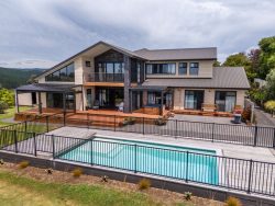 8 Heron Hill, Kerikeri, Far North, Northland, 0230, New Zealand