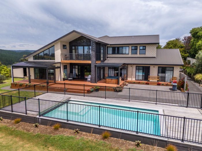 8 Heron Hill, Kerikeri, Far North, Northland, 0230, New Zealand