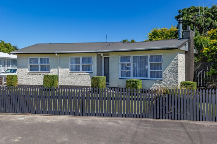 7 Ascot Street, Levin, Horowhenua, Manawatu / Whanganui, 5510, New Zealand