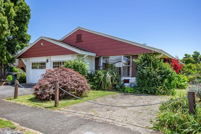 7 Avon Street, Levin, Horowhenua, Manawatu / Whanganui, 5510, New Zealand