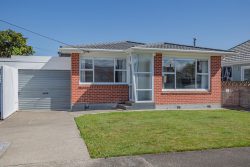 35 George Street, Levin, Horowhenua, Manawatu / Whanganui, 5510, New Zealand