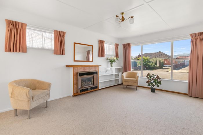 35 George Street, Levin, Horowhenua, Manawatu / Whanganui, 5510, New Zealand